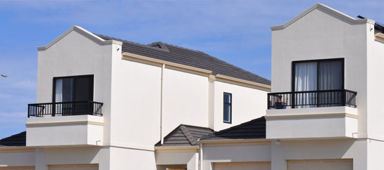 Homesafe uPVC double glazing perth