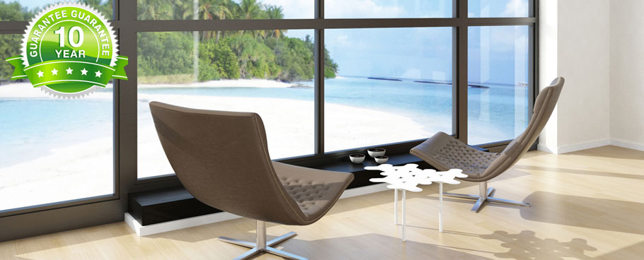 double glazed windows perth