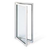 double glazed upvc casement windows